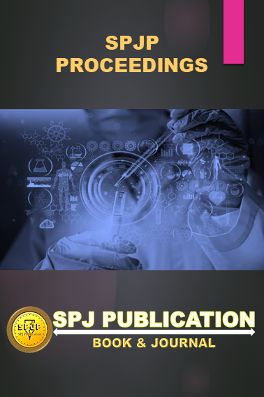 SPJP Proceedings